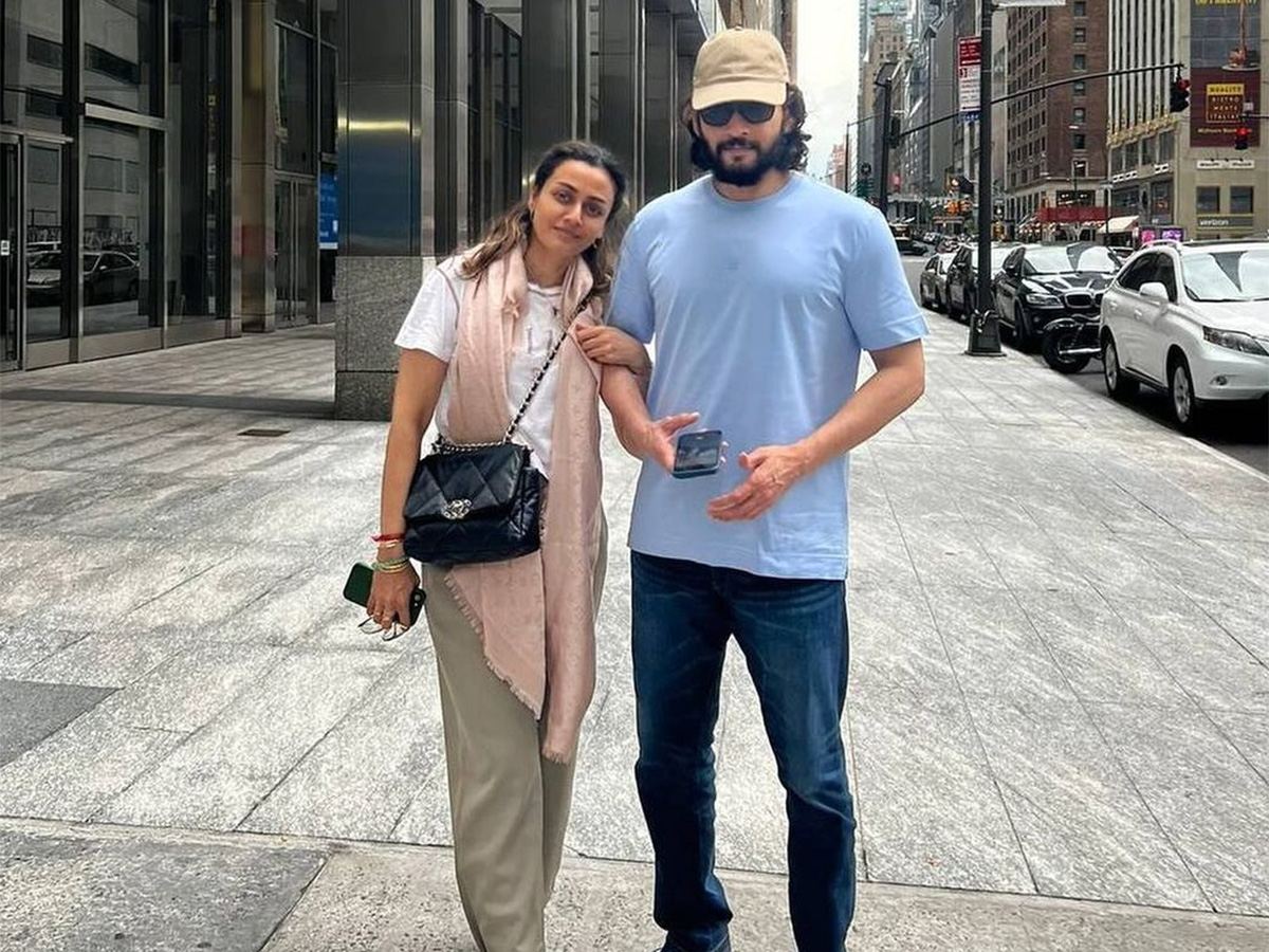 Namrata's Sorry for Mahesh: "It's Unfortunate”