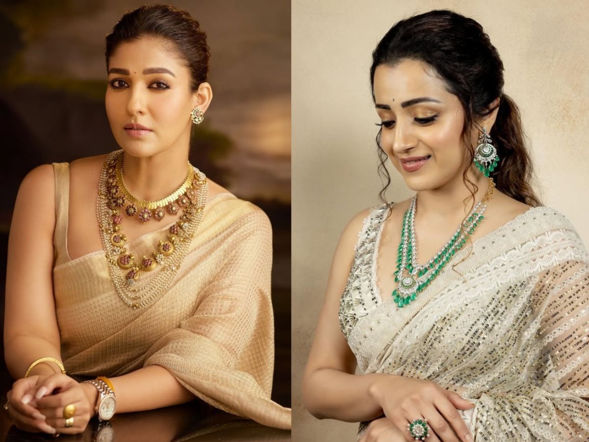 nayanthara-and-trisha-krishnan
