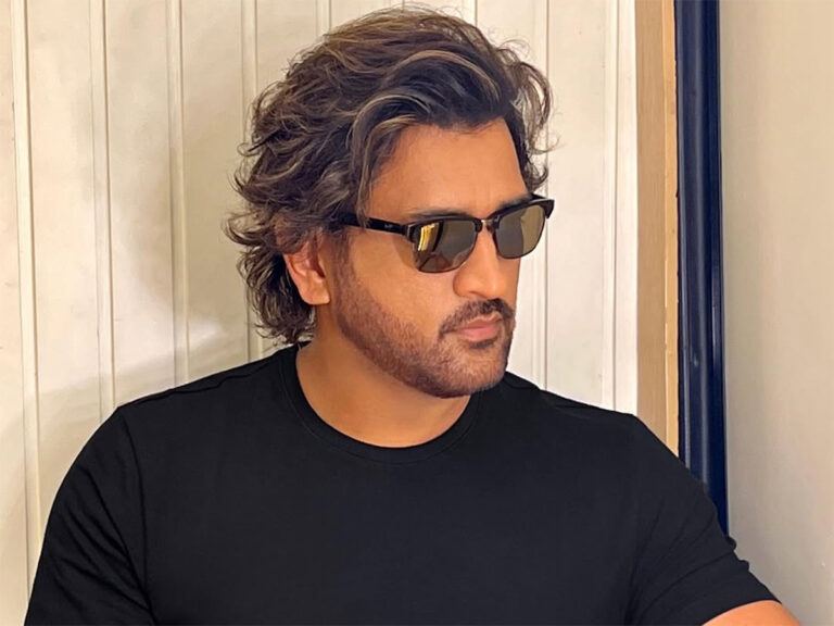 Negative Propaganda Against MS Dhoni