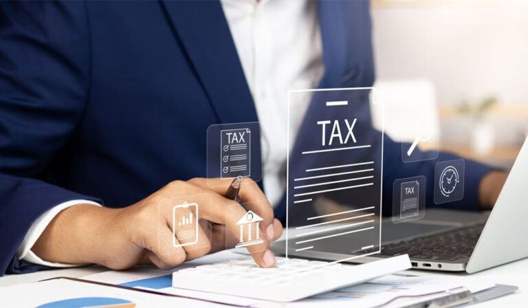 No Income Tax Upto 15 Lakhs