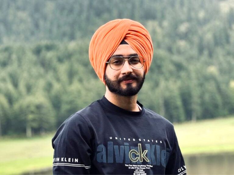NRI Student's Brutal Murder By Roommate