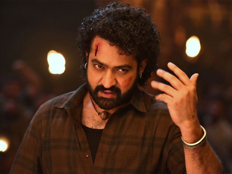NTR Devara