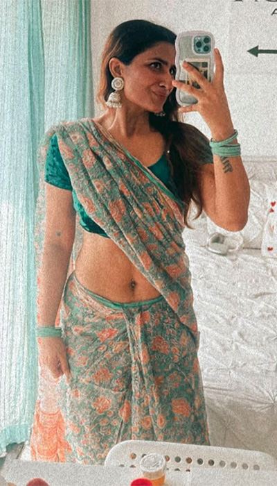 Nysha Joshi