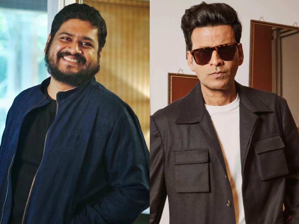 Om Raut Manoj Bajpayee