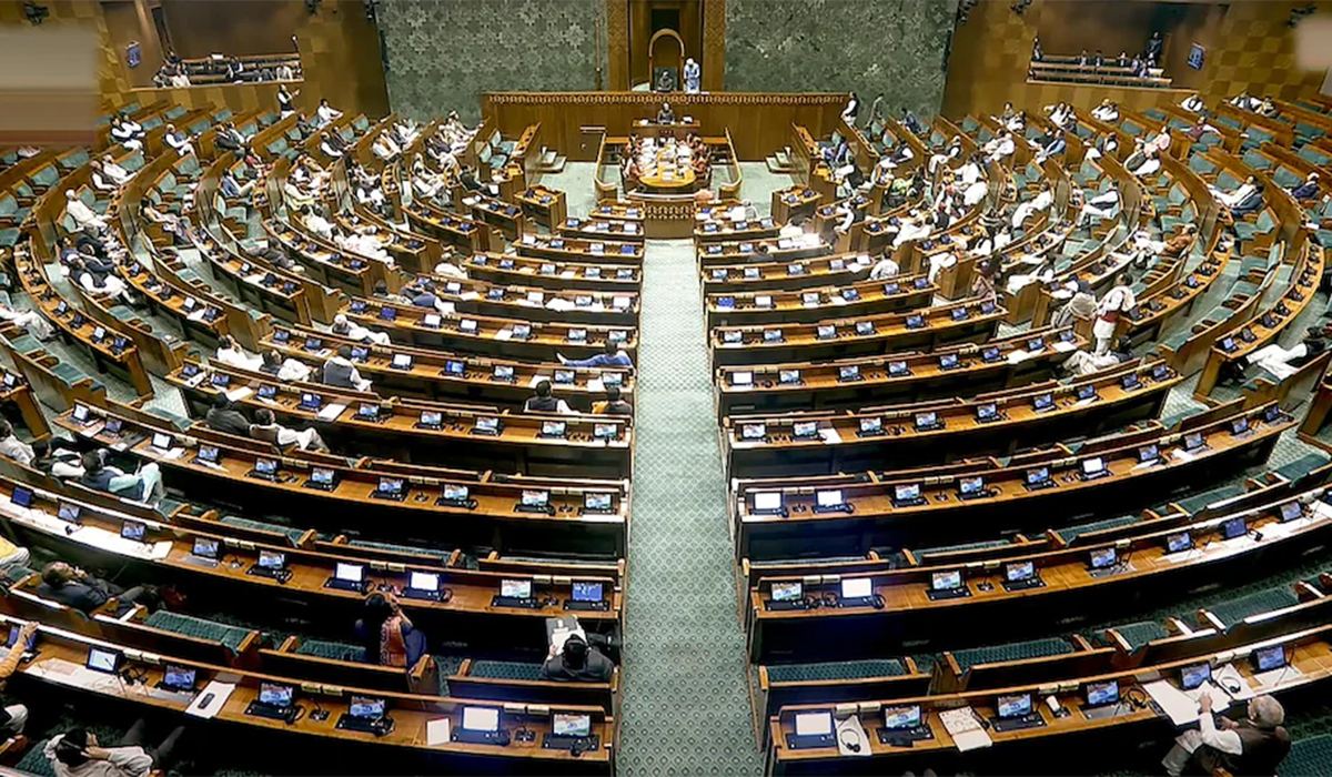 One Nation one Election Bill In Parliament