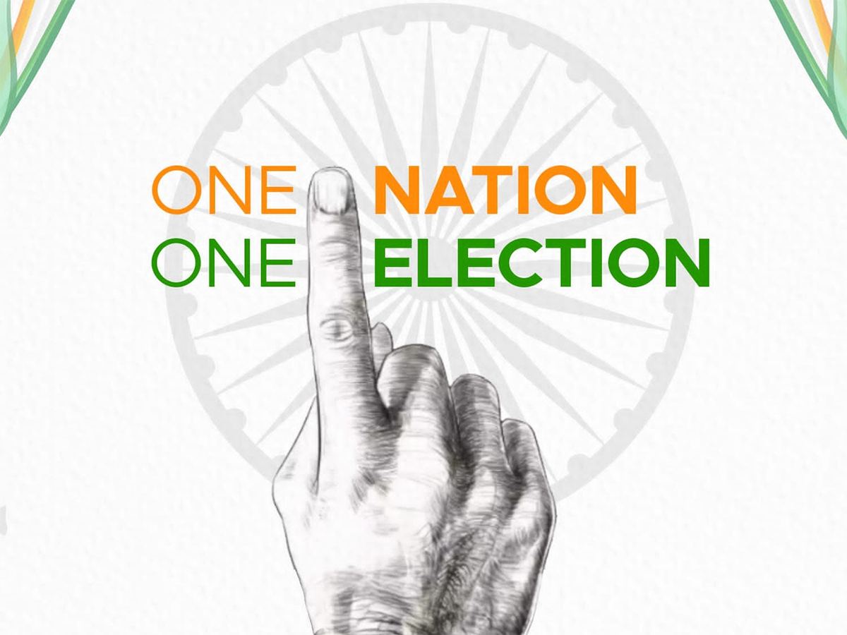 One Nation One Election