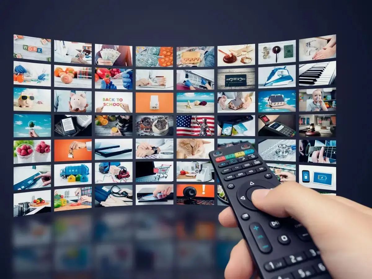 OTT Content Budget Cut