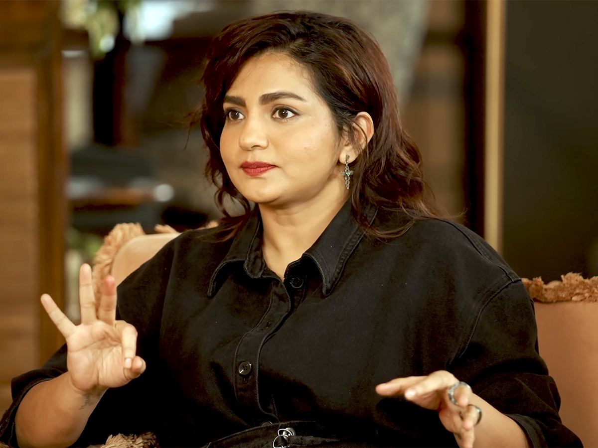 Parvathy Thiruvothu