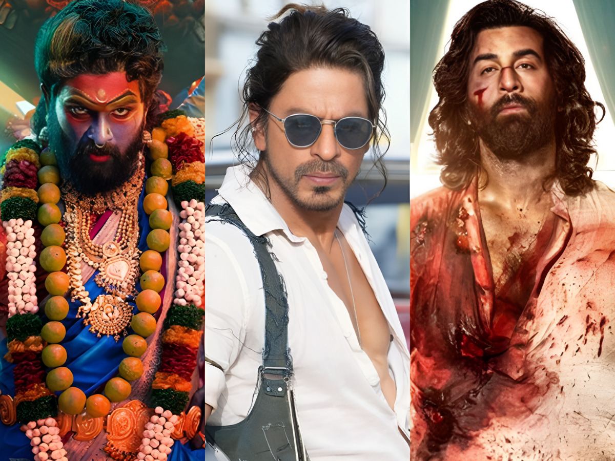 Pathaan, Animal, Pushpa 2 Lesson for Filmmakers