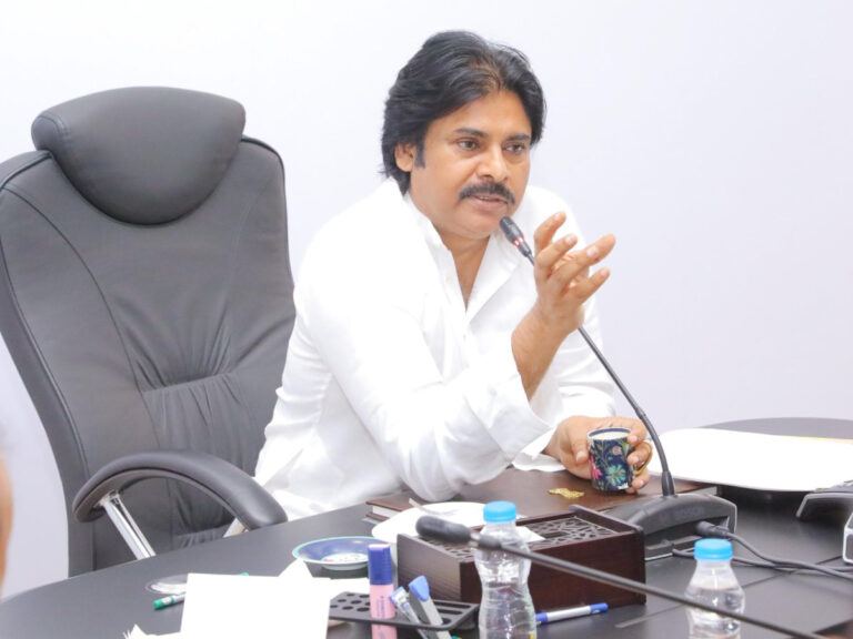 pawan kalyan-explains-caste-equations