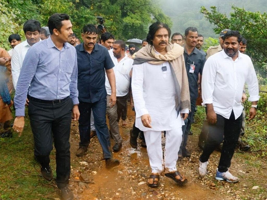 Pawan Kalyan