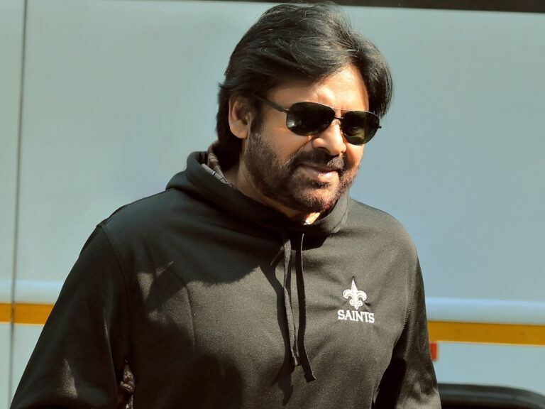 Pawan Kalyan Fans Panic