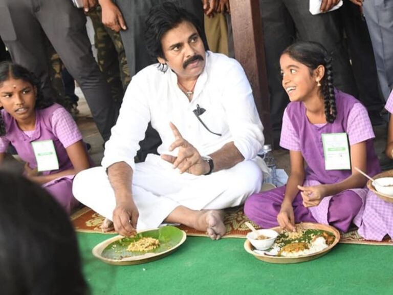 pawan-kalyan-generous-gesture-to-a-govt-school