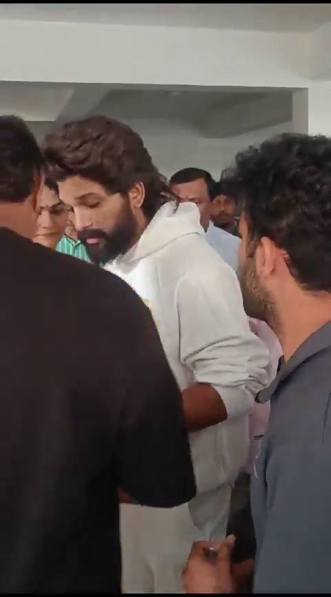 political-scenario-in-allu-arjun-arrest