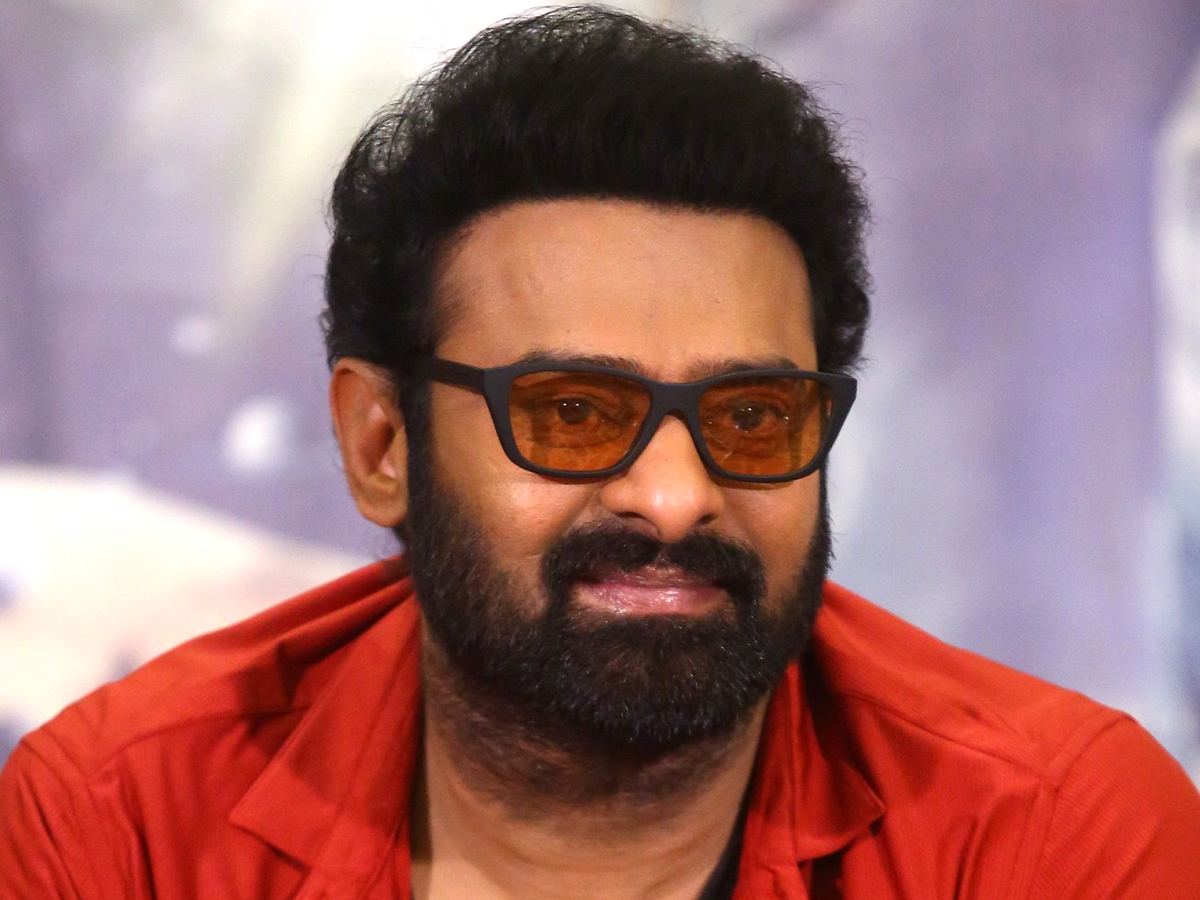Prabhas Sorry for Kalki 2898 AD