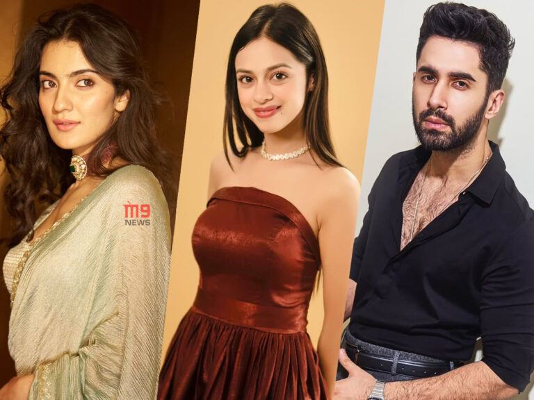 Pratibha Ranta Nitanshi Goel Lakshya Top 3 Finds 2024