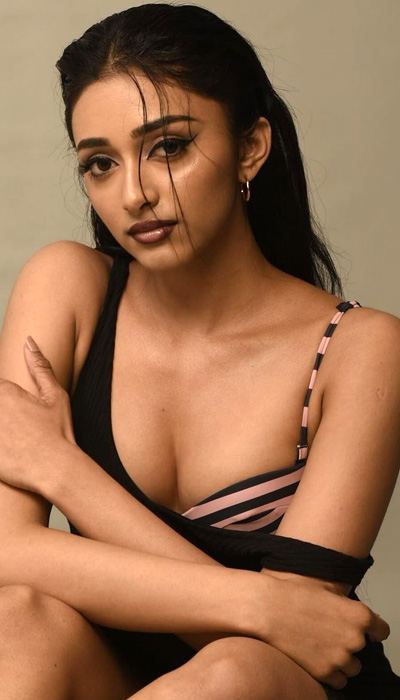 Preity Mukhundhan