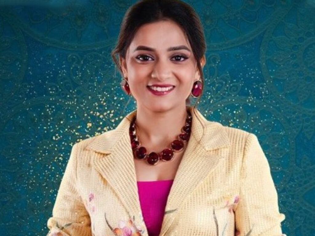 Prerana Kambam’s Bossy Nature Costed Her Bigg Boss Telugu 8 Title?