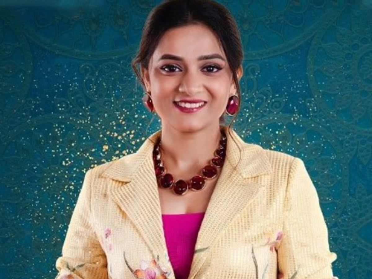 Prerana Kambam’s Bossy Nature Costed Her Bigg Boss Telugu 8 Title?