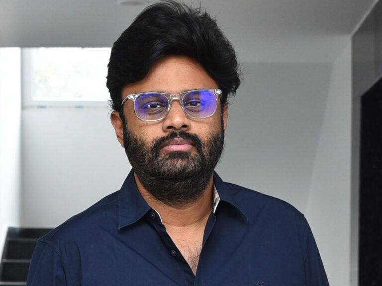 Naga Vamsi Hits Bollywood Hard