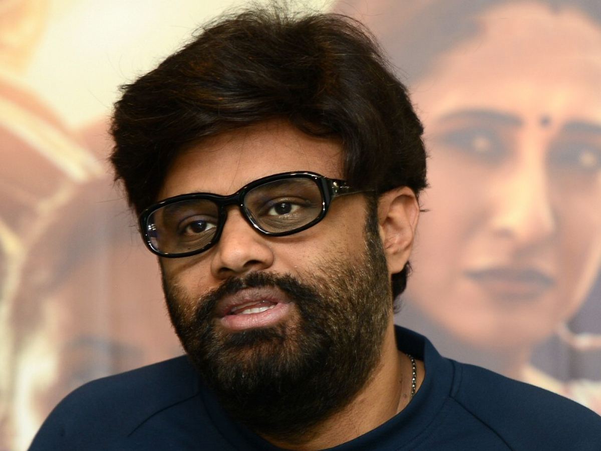 Producer Naga Vamsi Daaku Maharaj