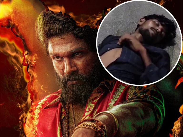 pushpa-2-allu-arjun-fan-death