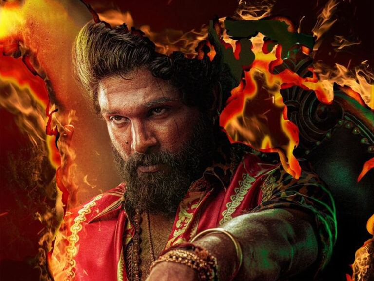 Pushpa 2: Fastest 1000 Crore Indian Film!