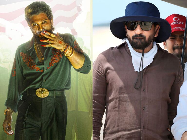 Pushpa 2: Gopichand Malineni Tries His Own Luck