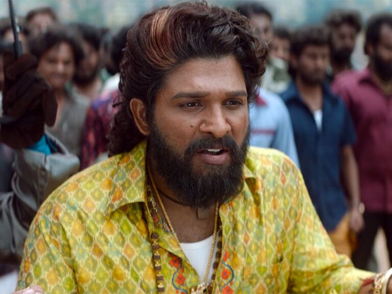 Pushpa 2 Hindi Advance Bookings