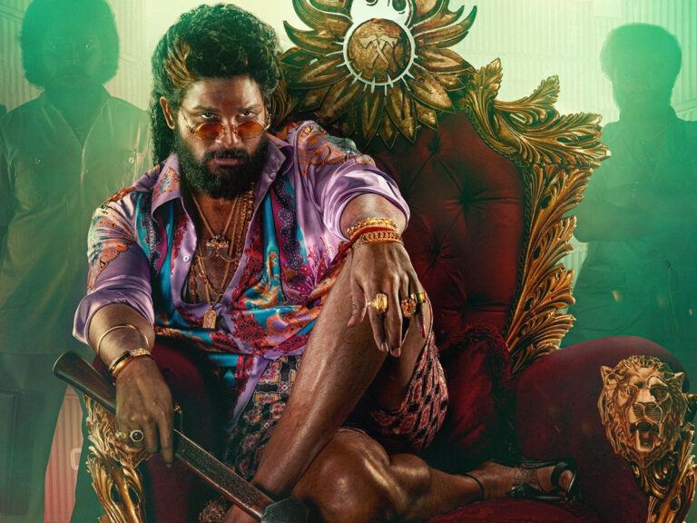 Pushpa 2 Karnataka Bans Midnight Shows
