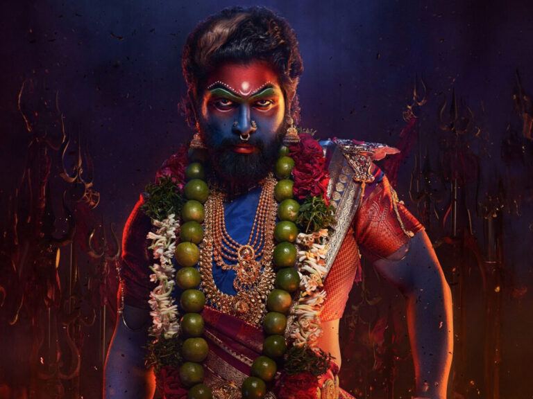 Pushpa 2 Tamil Bookings