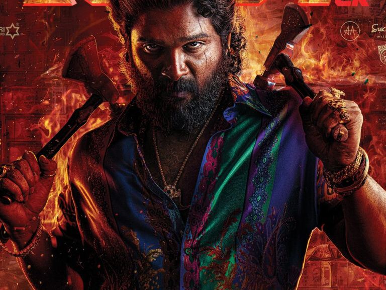 Pushpa 2 The Rule Hindi Box Office