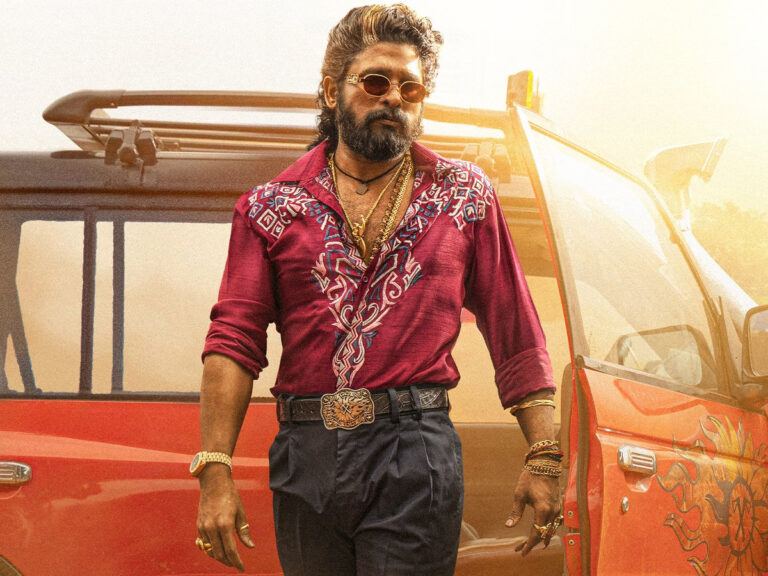 Pushpa 2 The Rule Ticket Rates US