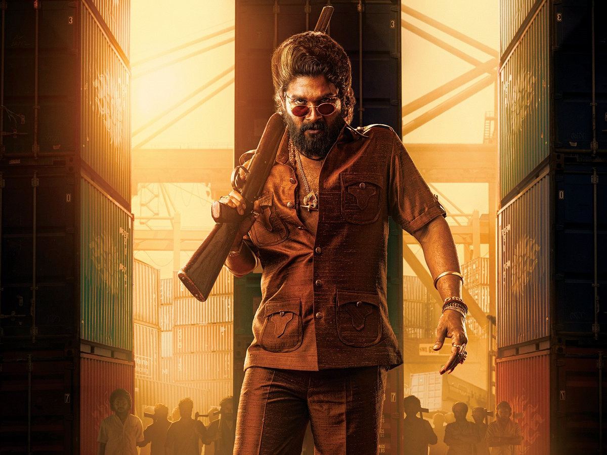 Pushpa 2 Ticket Hike