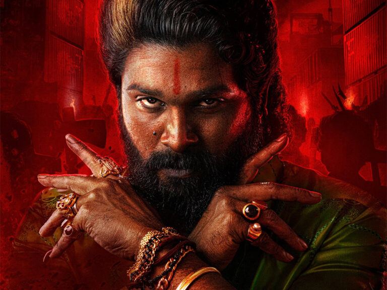 Pushpa 2 US Premieres