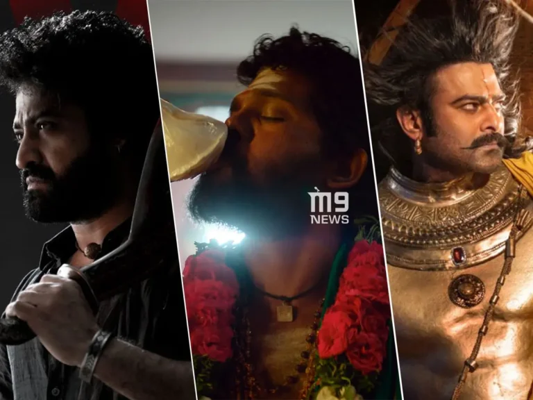 Tollywood Playing Dangerous Game