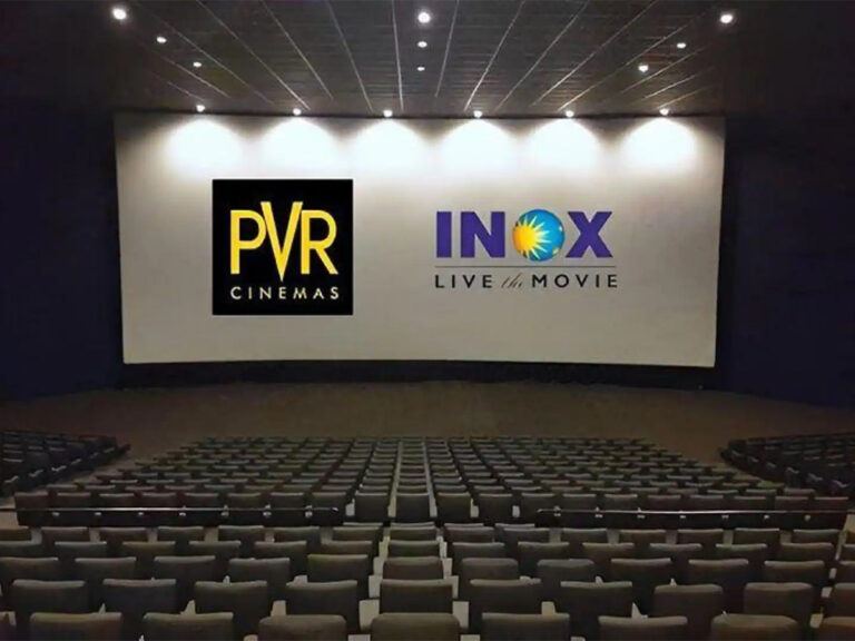 PVR INOX: Don’t Like Movie? Get Refund