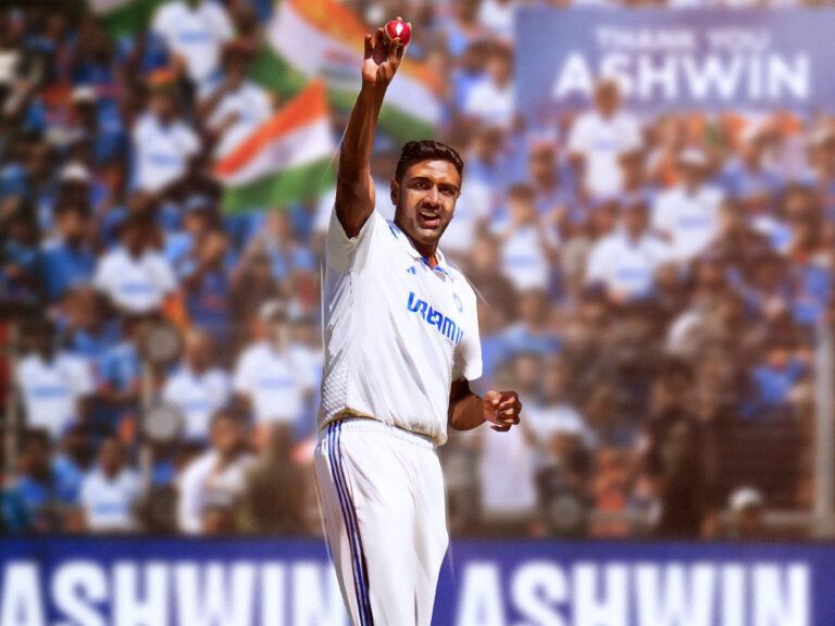R Ashwin Retirement