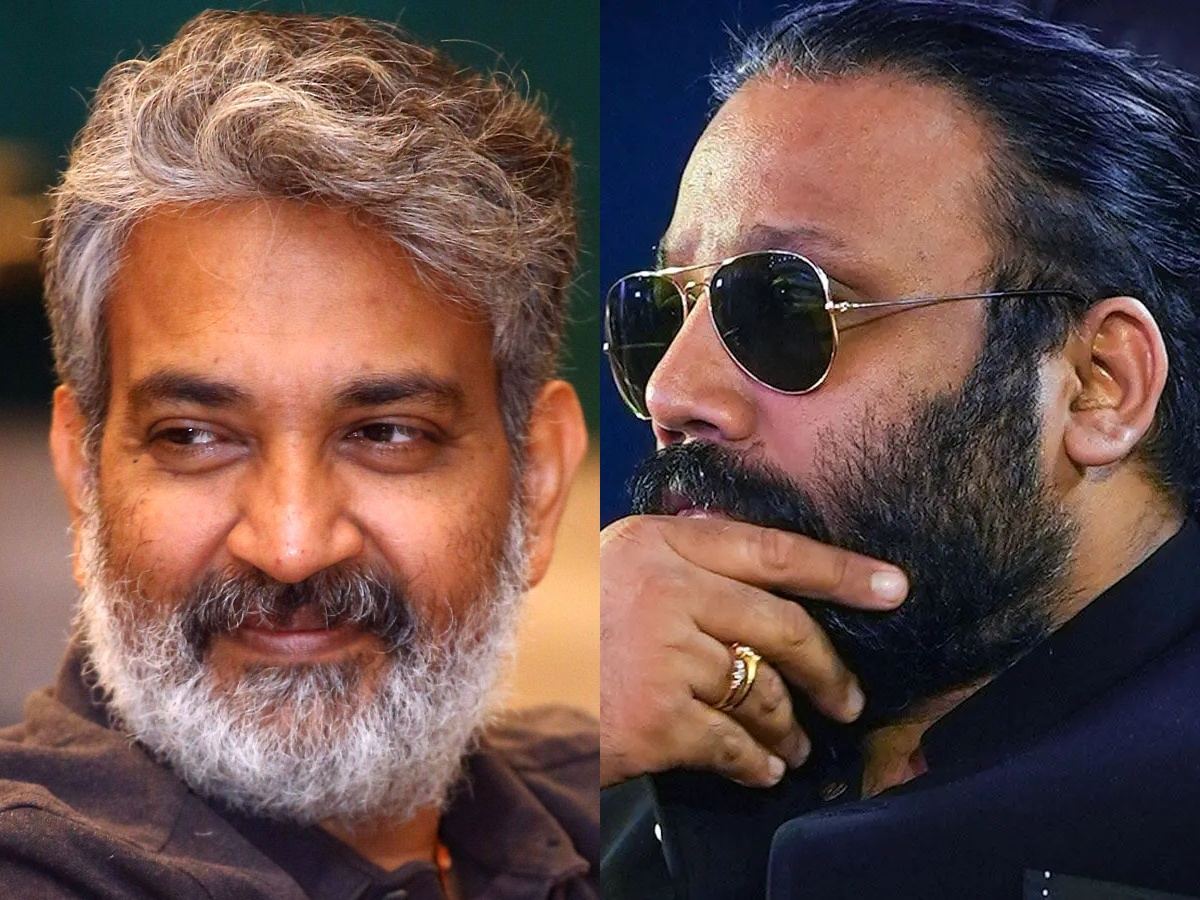 Not All South Directors are rajamoulis-and-sandeep-reddy-vangas