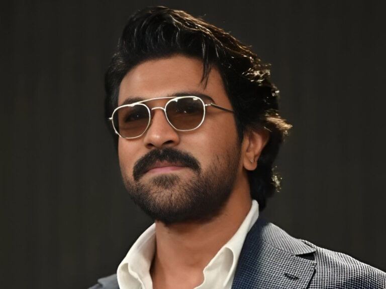 Where Will Ram Charan End