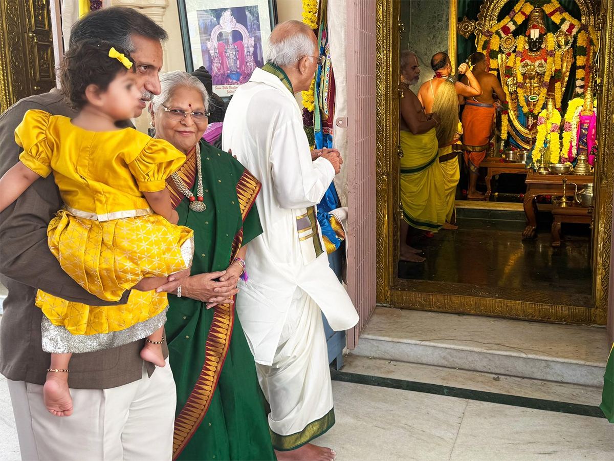 Ram Charan Daughter Klin Kaara