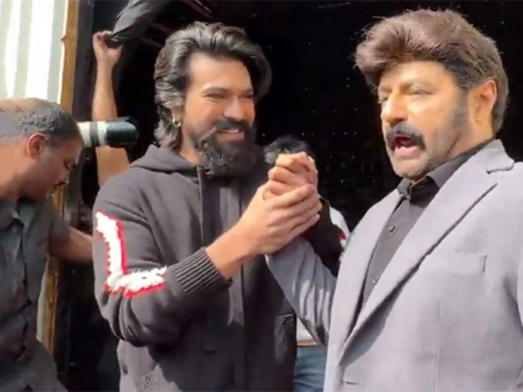 ram-charan-unstoppable-with-nbk