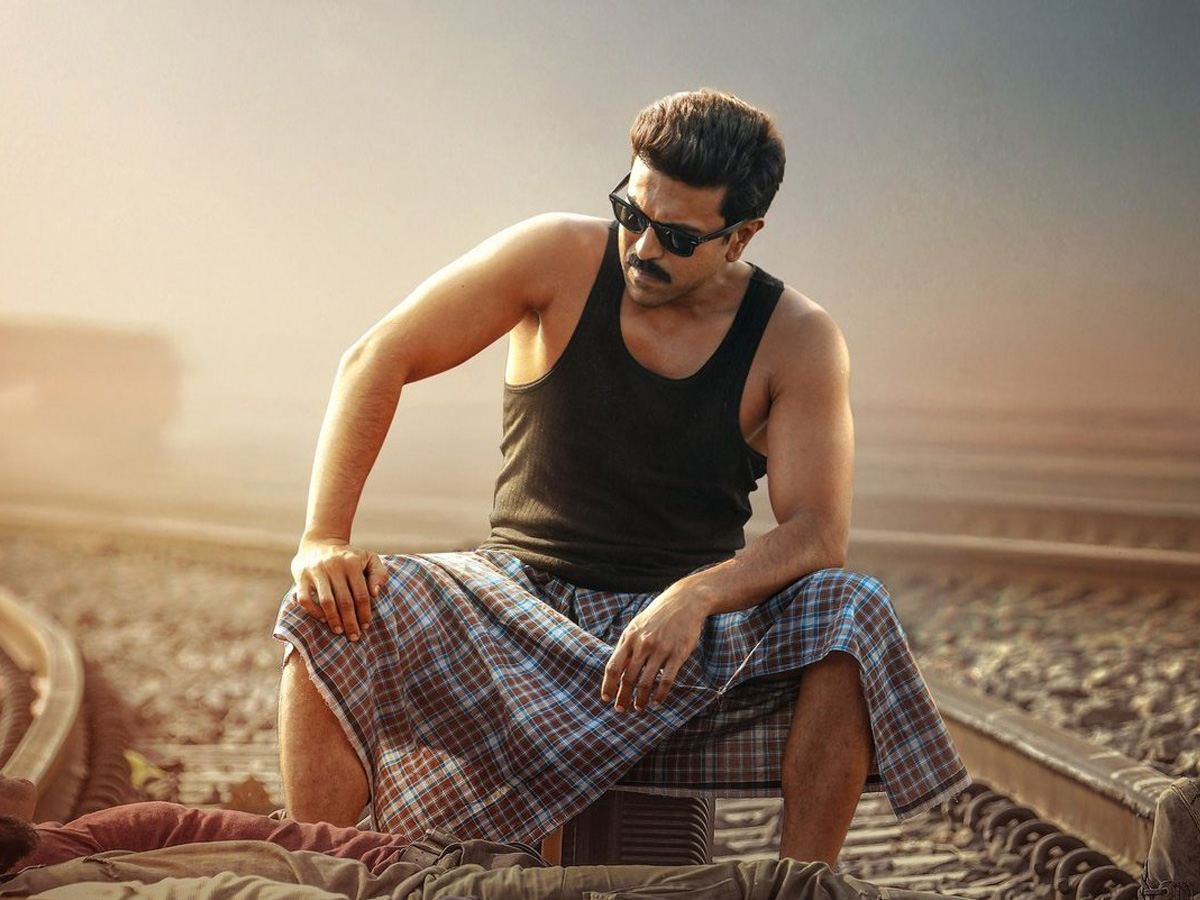 Fans Panic: Indian 2 Strategy for Game Changer?