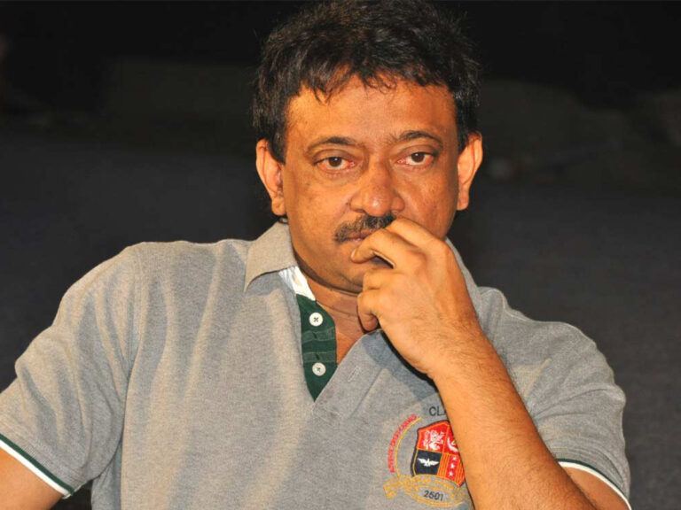 ram-gopal-varma logics in Allu Arjun Issue
