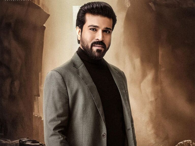 RamCharan Sai Durgha Tej Carnage