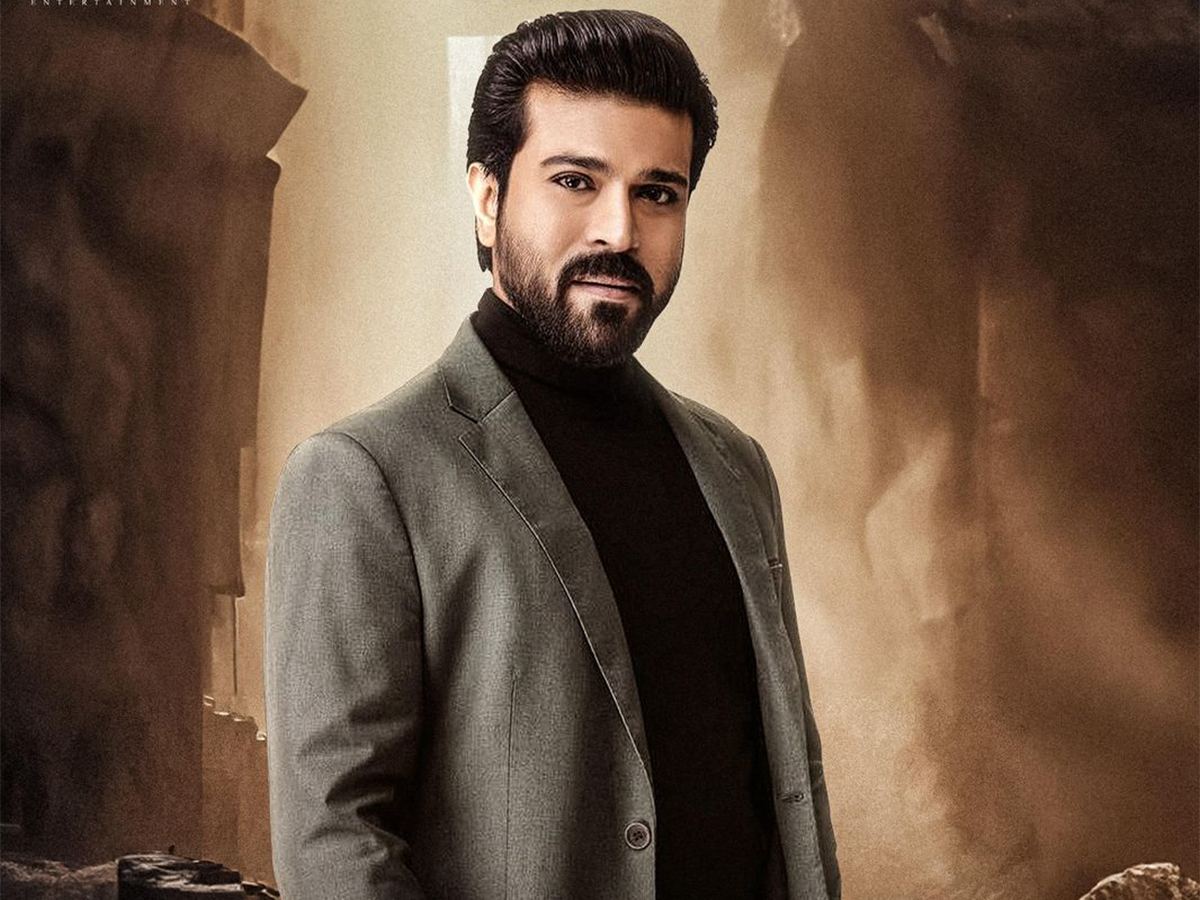 RamCharan Sai Durgha Tej Carnage