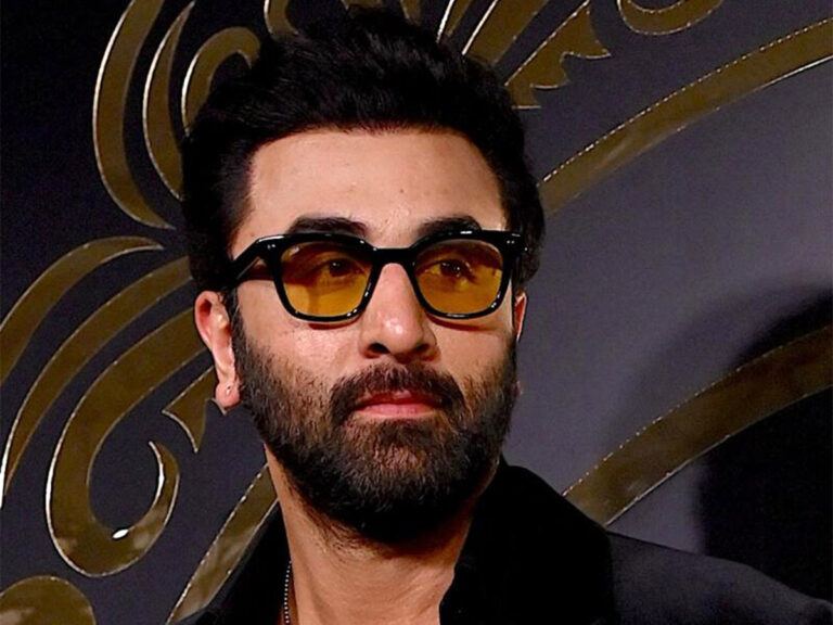 Ranbir Kapoor