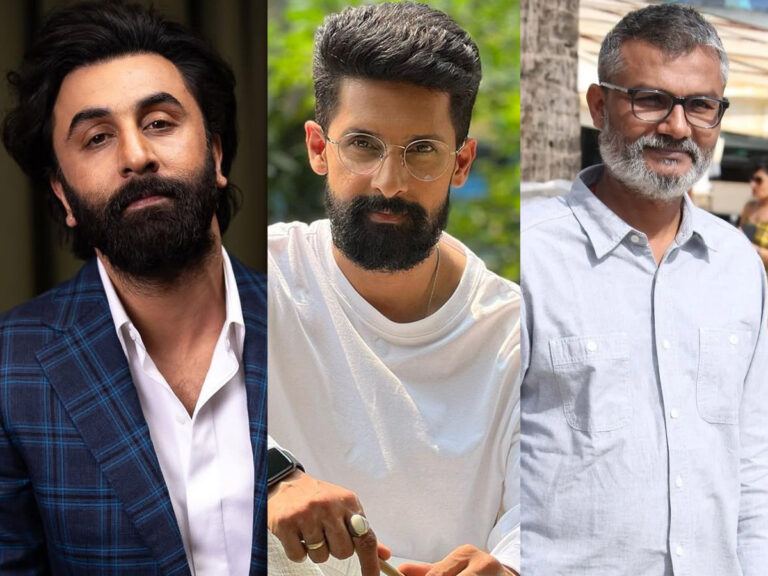 Ranbir Kapoor Ravi Dubey Nitesh Tiwari