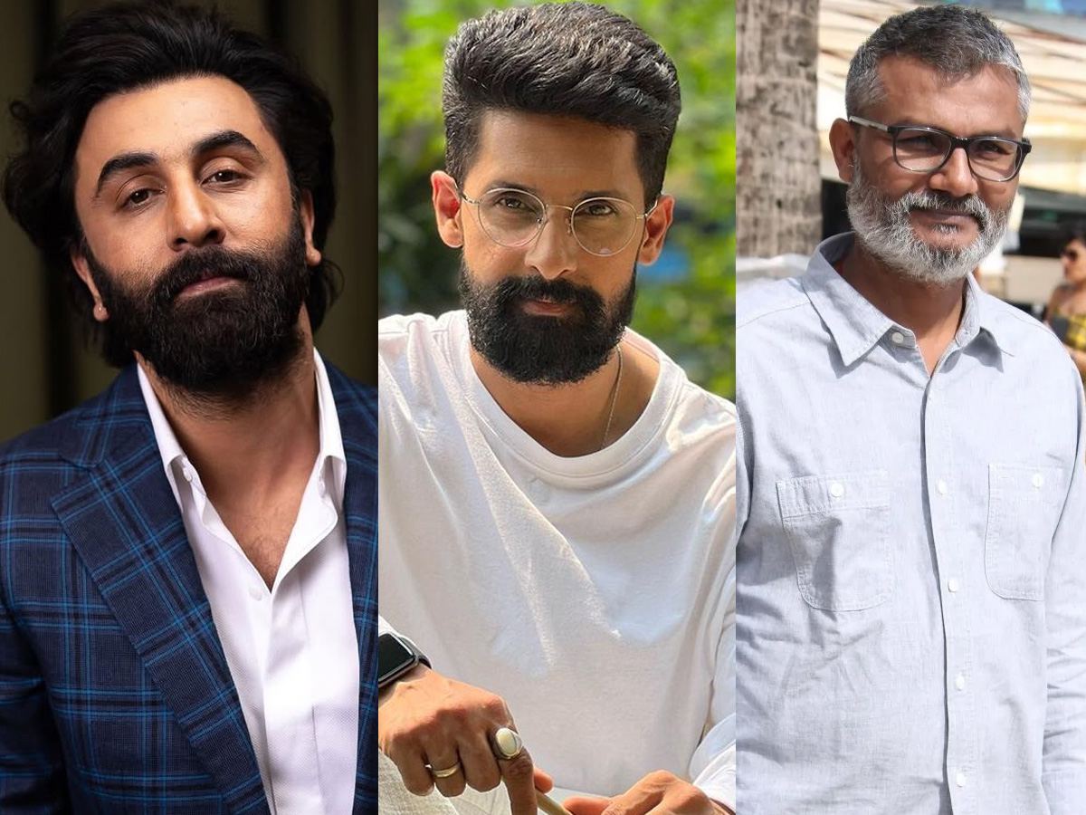 Ranbir Kapoor Ravi Dubey Nitesh Tiwari