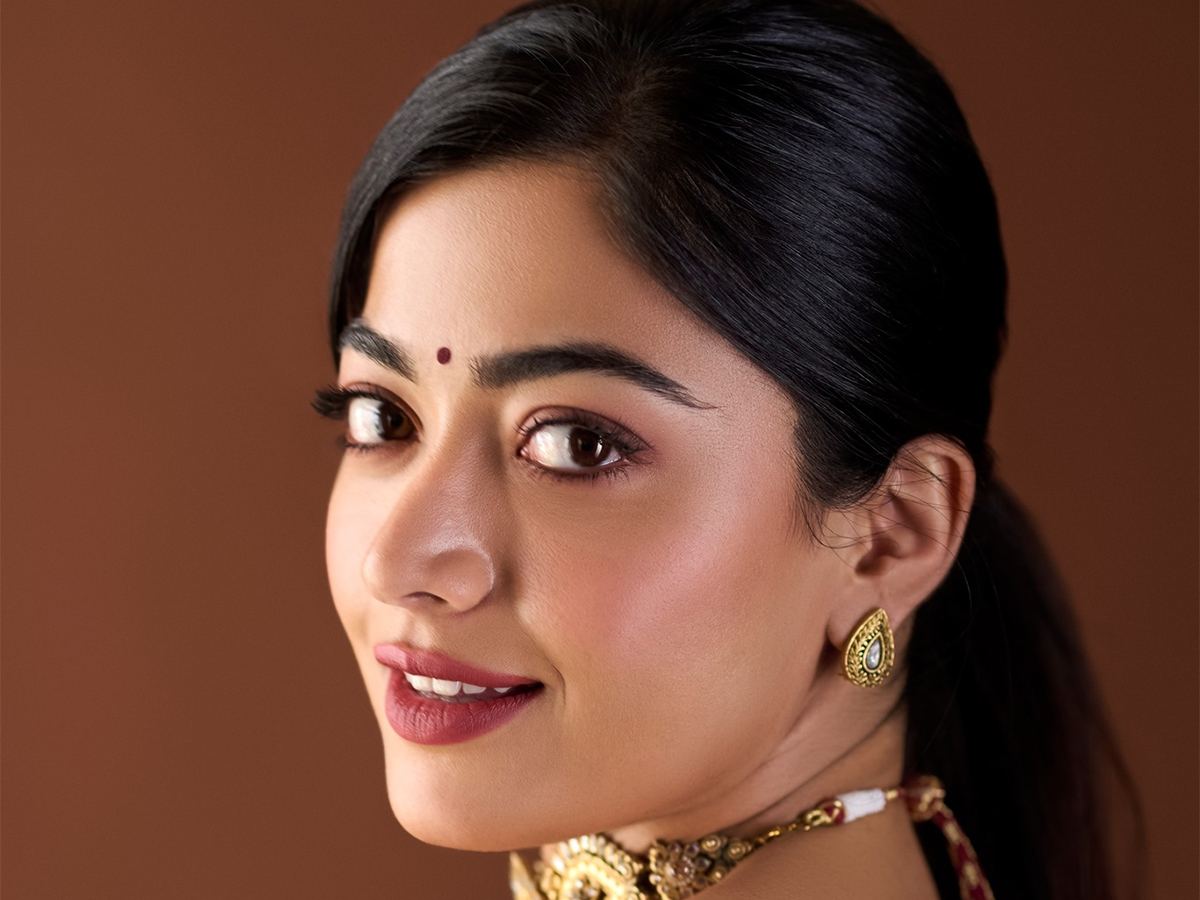 Rashmika Mandanna